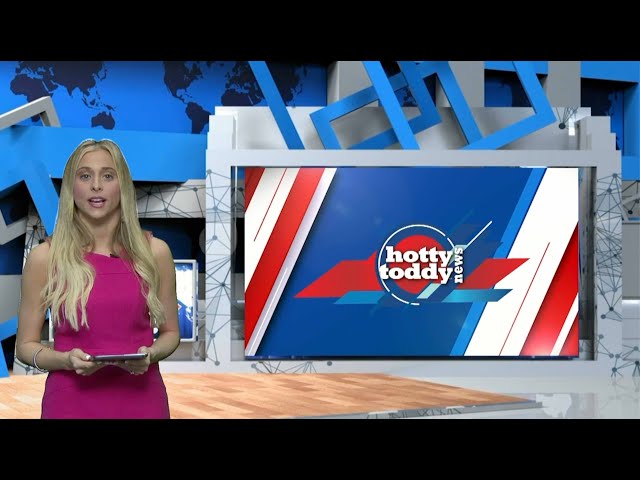 Video thumbnail for Anna-Kate Boyd Reel