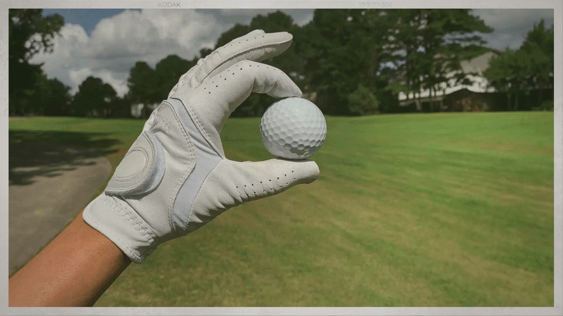 Video thumbnail for 10 faszinierende Fakten über Golf!