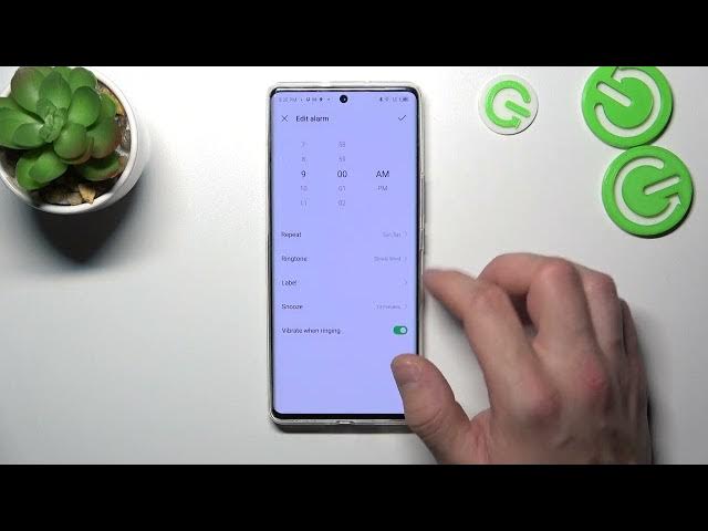 Video thumbnail for How to Change Alarm Sound on INFINIX Zero Ultra - Set Up Alarm Sound