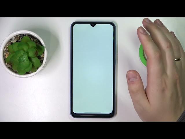 Video thumbnail for How to Turn On Speaker on Call on XIAOMI Redmi 10A - Activate Speaker on Call