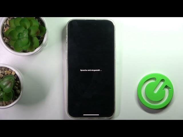 Video thumbnail for How to Change System Language on iPhone 14 Pro Max