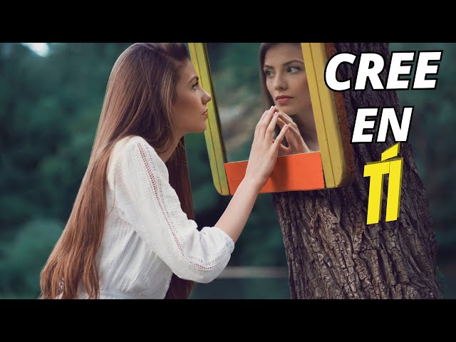 video of: LOS 11 TIPS PARA AUMENTAR TU AUTOESTIMA Y TENER CONFIANZA EN UNO MISMO