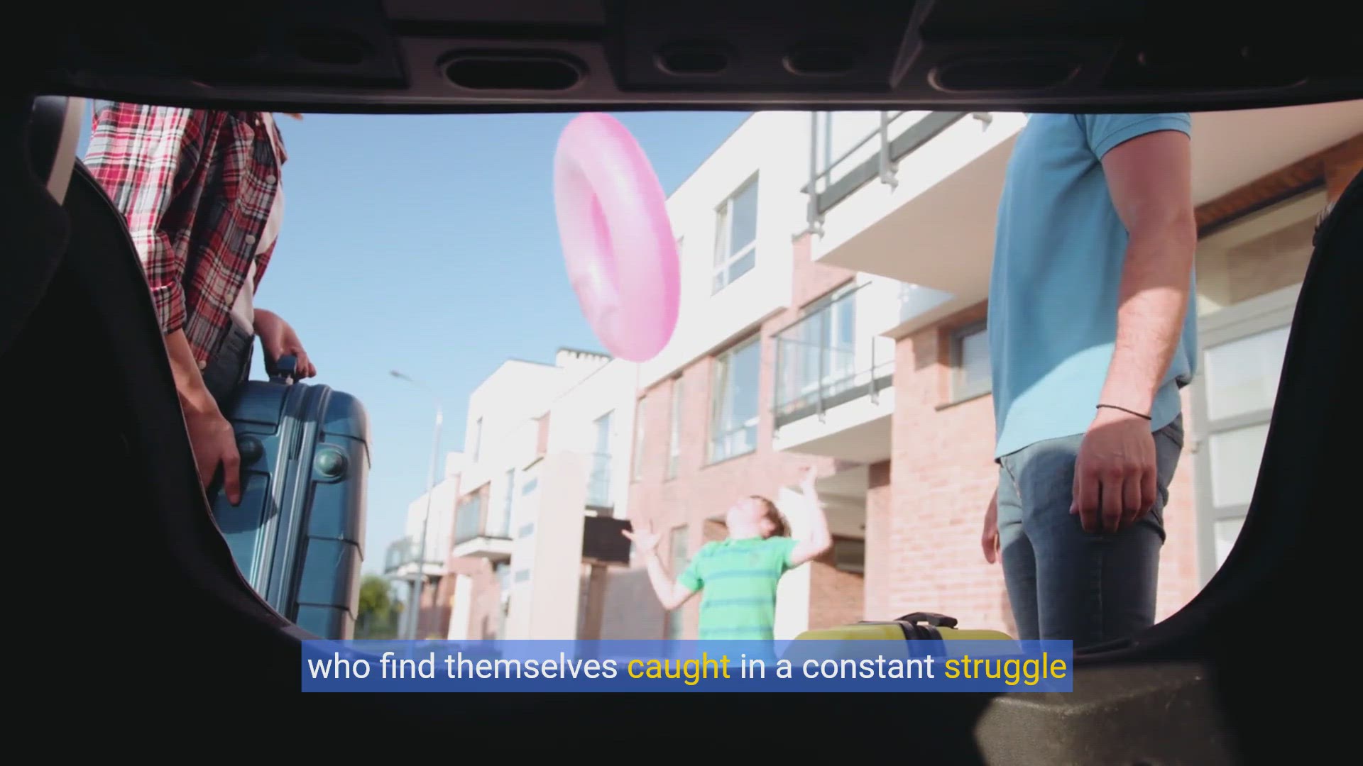 'Video thumbnail for Unlock Extra Space:Smart Vehicle Storage & Cargo Hacks'