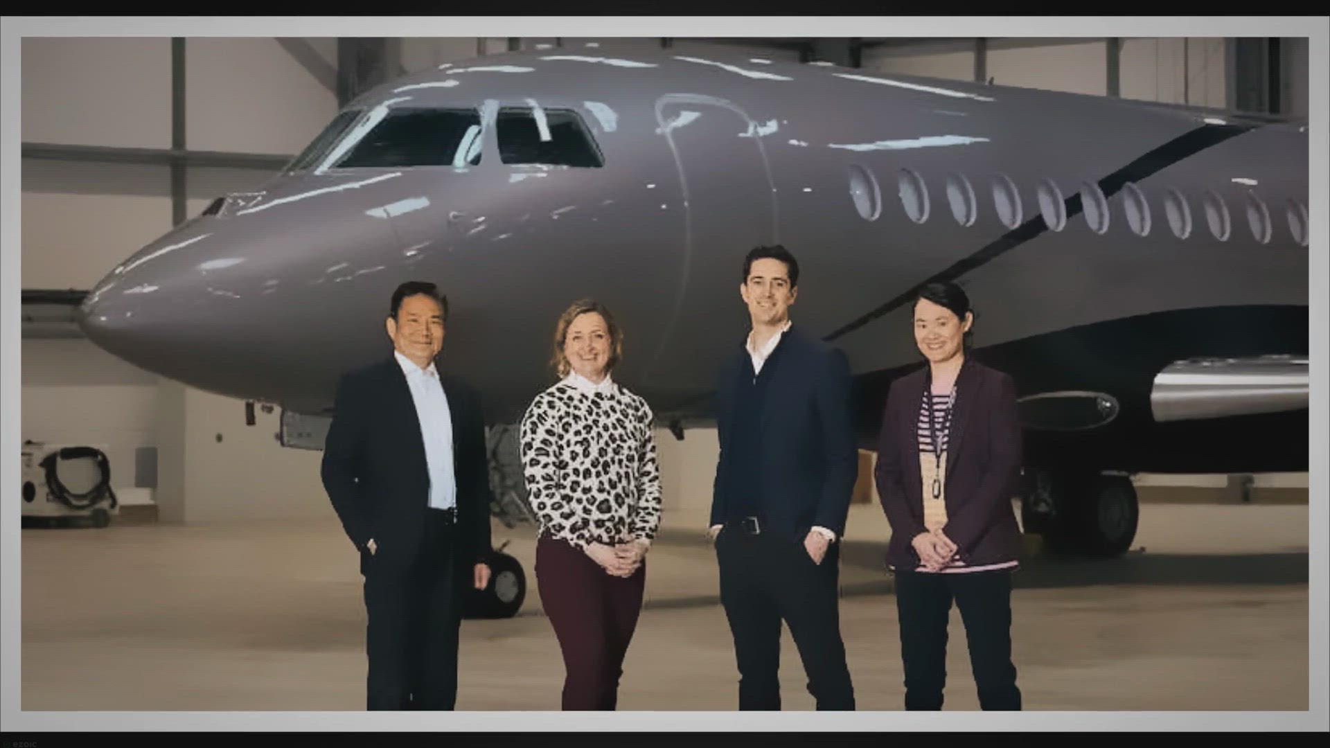 Video thumbnail for Oxccu ready to take-off with $22M Series A for their sustainable aviation fuel — TFN