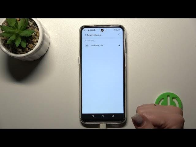 Video thumbnail for UleFone Note 13P - How To Connect WiFi Network