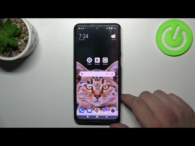 Video thumbnail for Does XIAOMI BLACK SHARK 5 have Slow Motion - Camera Settings