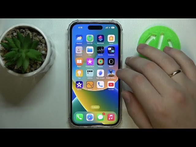 Video thumbnail for How to Record Audio on the iPhone 14 Series Device - Plus / Pro / Pro Max