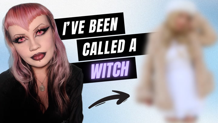 Video thumbnail for Turning Into My Boyfriend's 'Winter Babe' Fantasy | TRANSFORMED