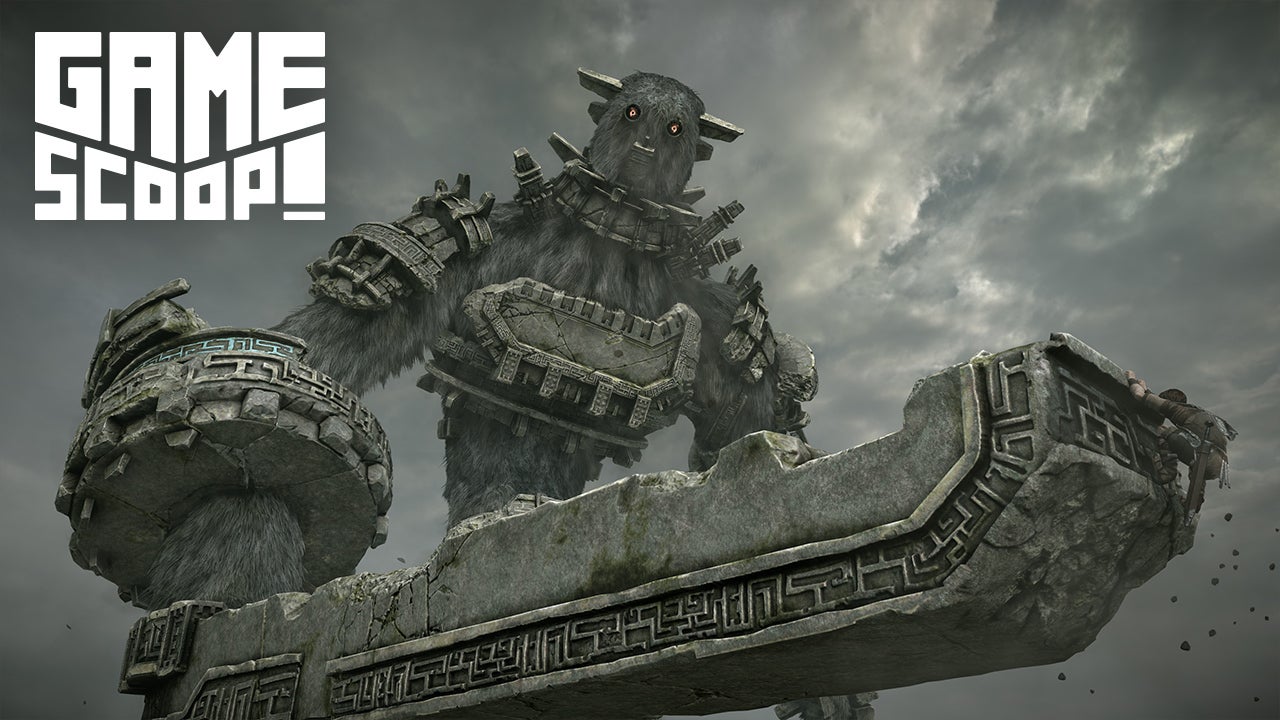 Video thumbnail for Game Scoop! 845: What Was the Point?