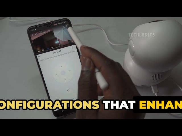 Video thumbnail for π EZVIZ H7C Dual Review: The Ultimate Home Security Camera? πΉ