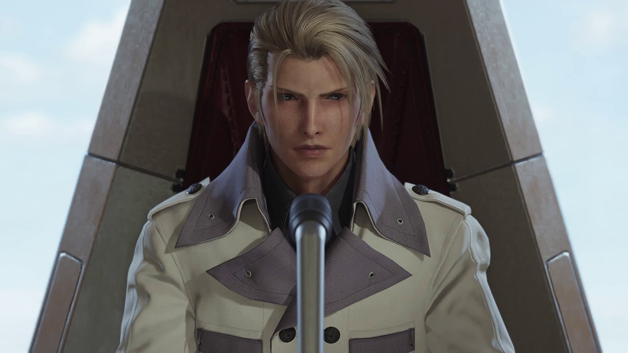 Video thumbnail for Final Fantasy 7 Revelation - Official Gameplay Overview Trailer | IGN Summer of Gaming 2026