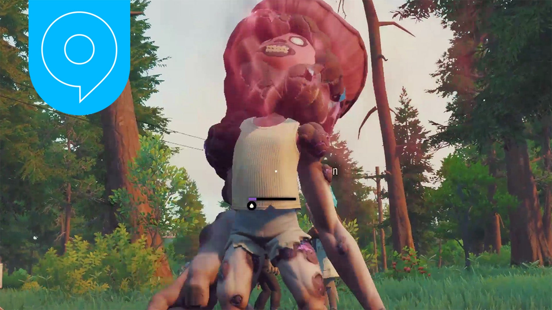 Video thumbnail for Zeverland Allows You to Craft Your Own Zombie Once You Become Infected | gamescom 2026