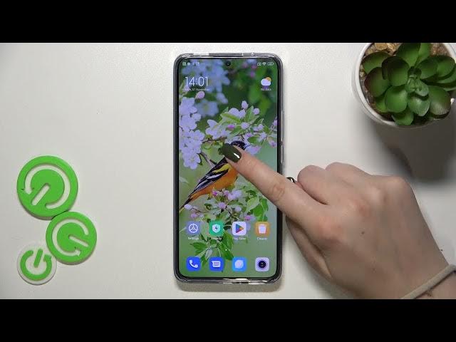 Video thumbnail for How to Turn Off Running Apps on XIAOMI 12T Pro - Close Background Apps