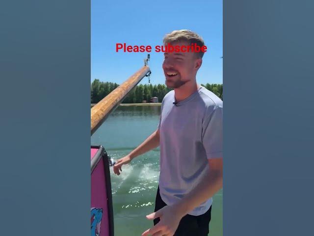 Video thumbnail for #mrbeast #funny #challenge #mrbeastshorts