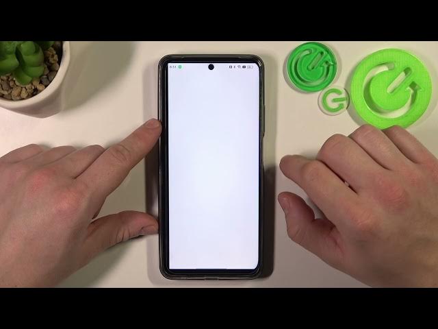 Video thumbnail for How to Manage Google Wallet on Realme C55 / Manage Google Pay