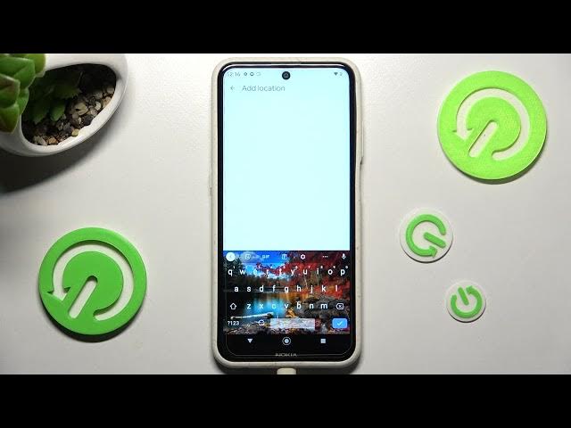 Video thumbnail for How to Add Event to Calendar on NOKIA X10 - Add Reminder