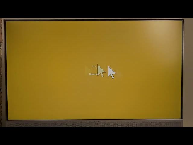 Video thumbnail for How To Enter Advanced Startup In HP 800 G3 AIO i5