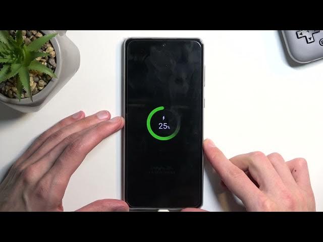 Video thumbnail for How to Screen Lock Bypass in SAMSUNG Galaxy A73 - Hard Reset via Recovery Mode | Wipe All Data