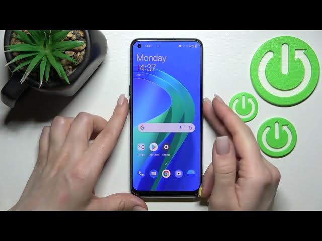 Video thumbnail for How to Turn Off AOD on OnePlus Nord CE 2 5G