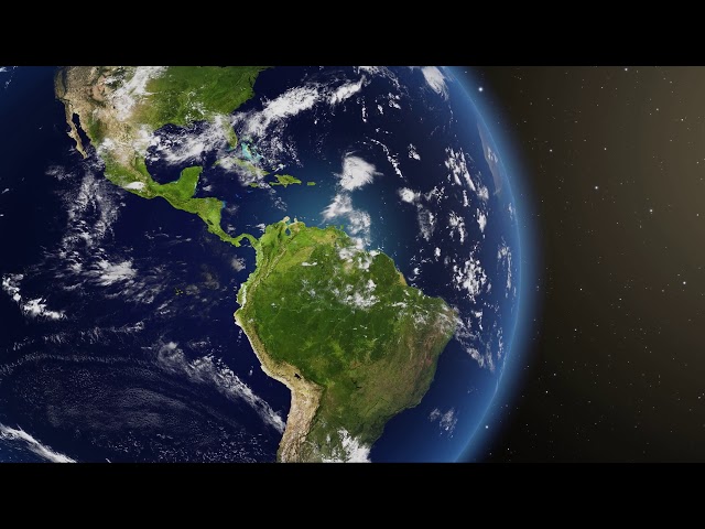 Video thumbnail for Mother earth