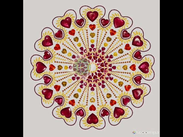 Video thumbnail for Palmer Diamond Art Gallery APRIL292024