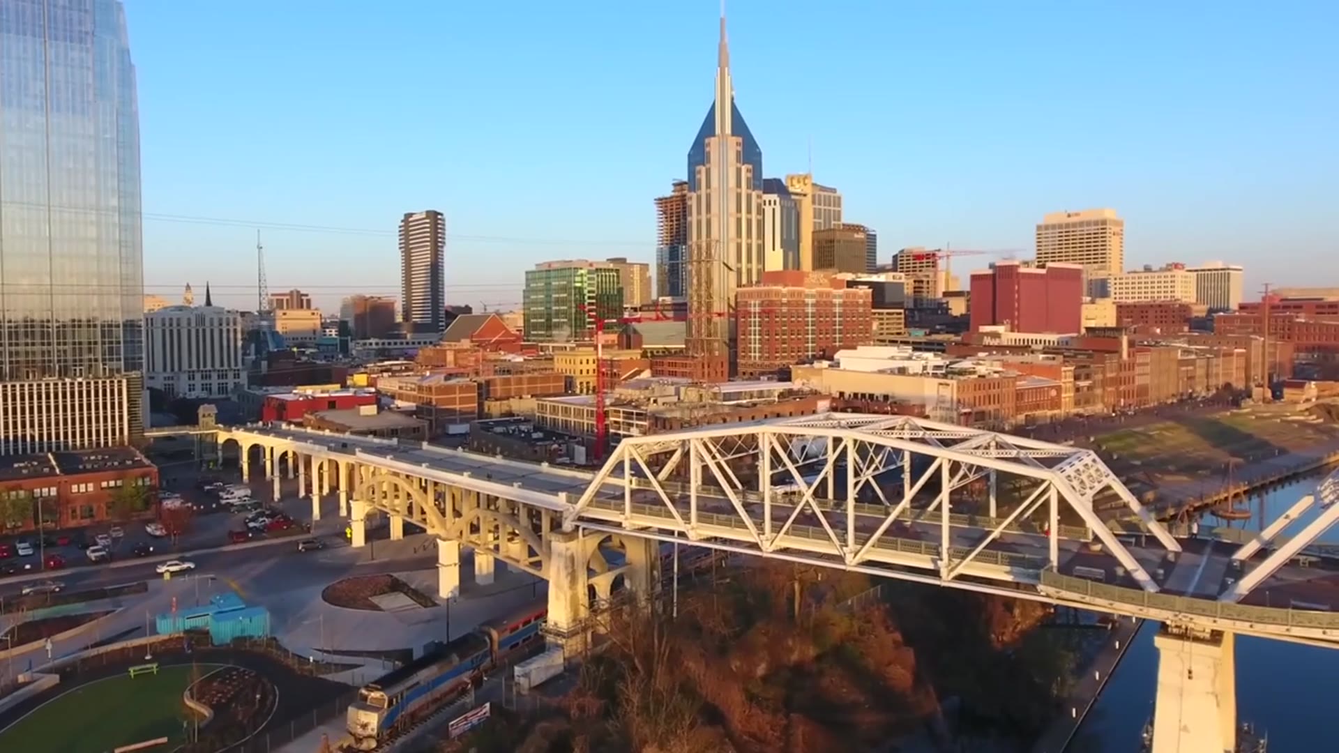 'Video thumbnail for 10 Worst Nashville Neighborhoods.-2022'
