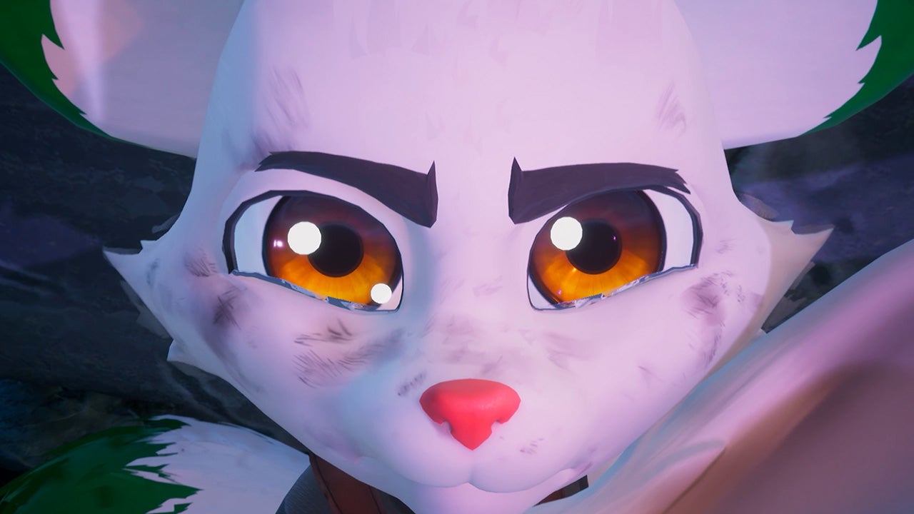 Video thumbnail for R9W: Race of the Nine Worlds - Official Demo Trailer