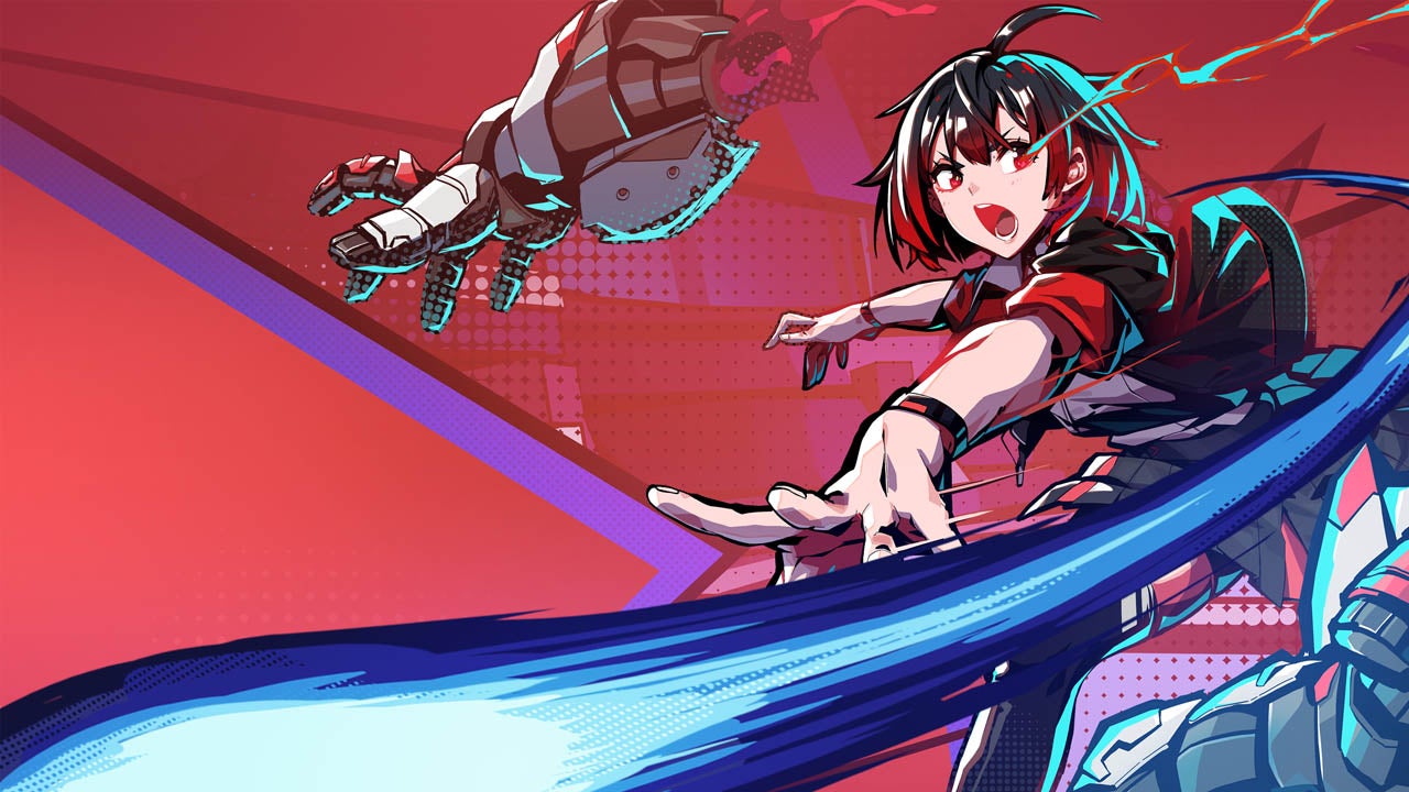 Video thumbnail for Bakudo - Official Announcement Trailer | The MIX Summer Showcase 2025