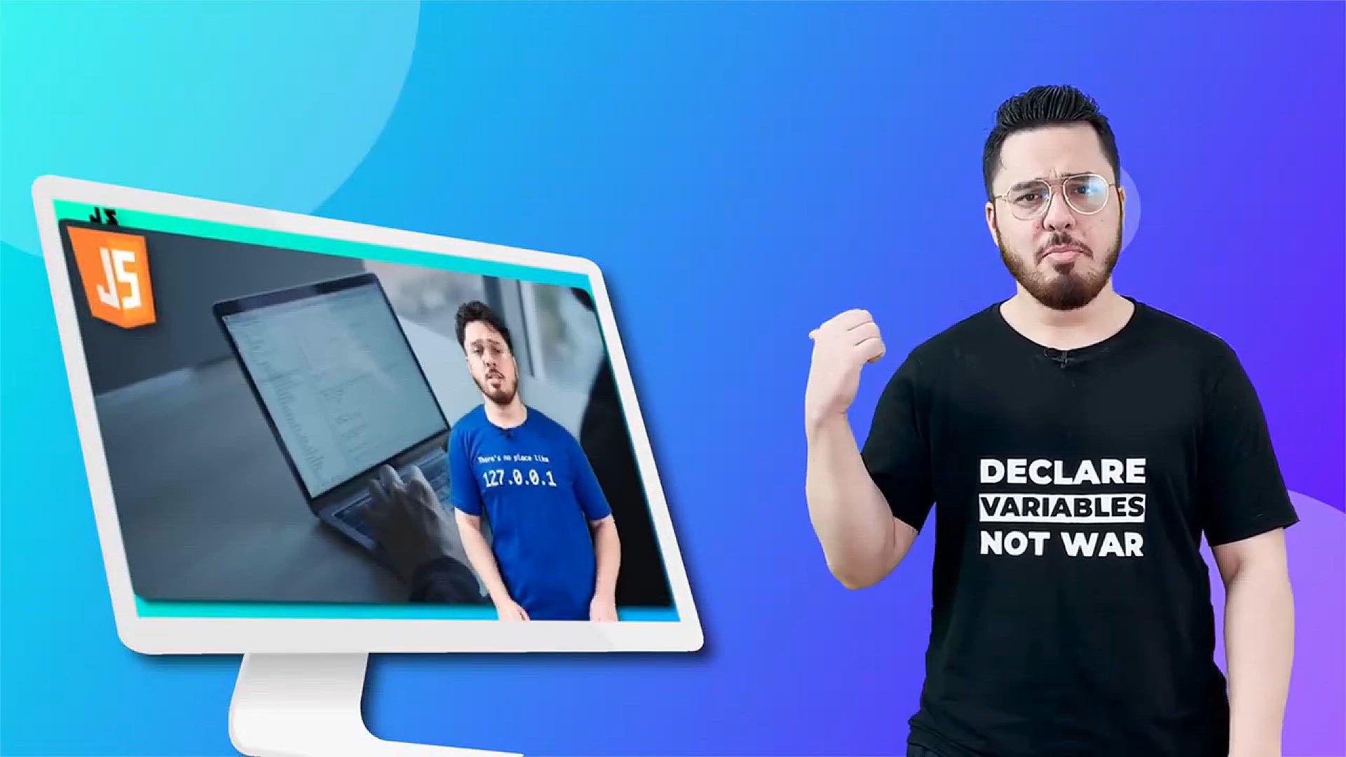 'Video thumbnail for Exercise 5_ Solutions & Shoutouts _ JavaScript Tutorial in Hindi #72'