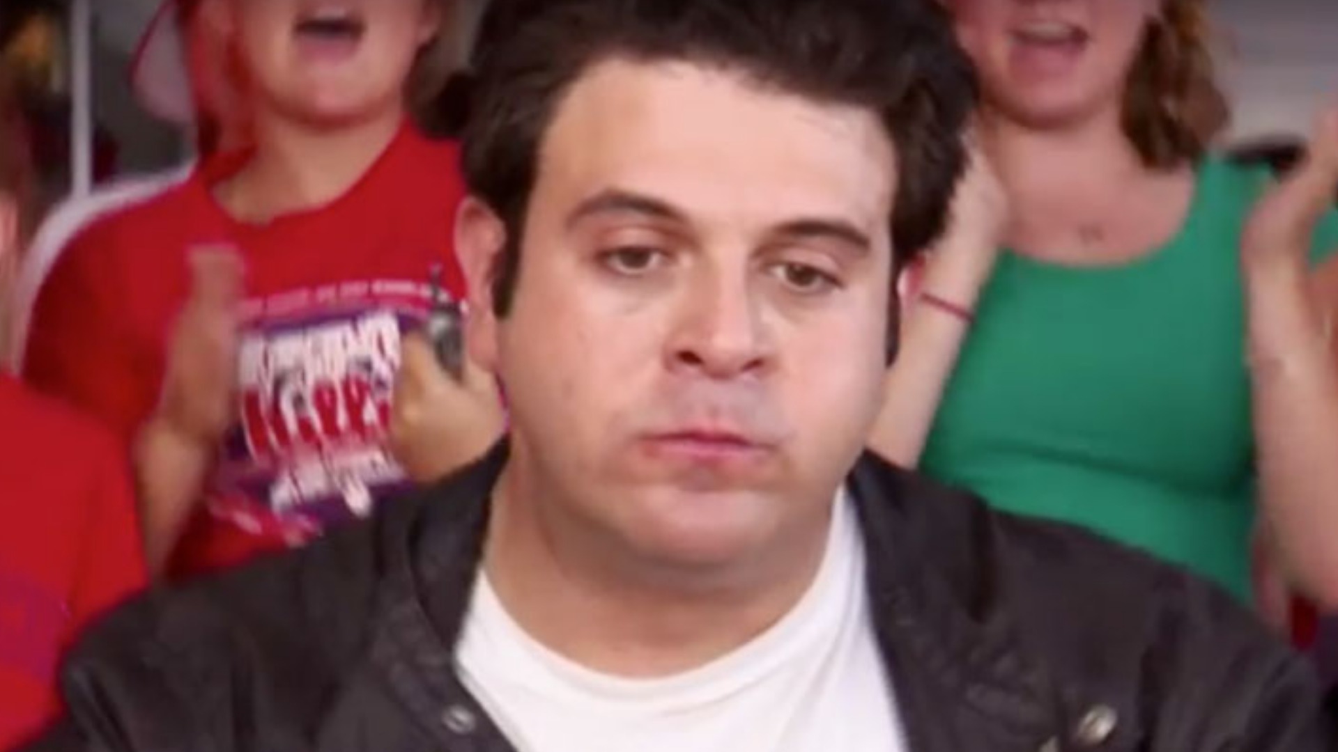 Video thumbnail for The Sweetest Man V Food Challenges That Made Our Bellies Hurt