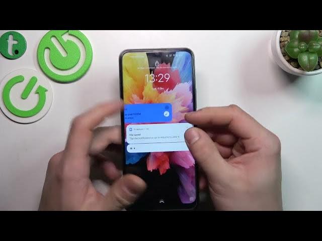 Video thumbnail for Vivo Y16 - Does It Have Headphones Jack