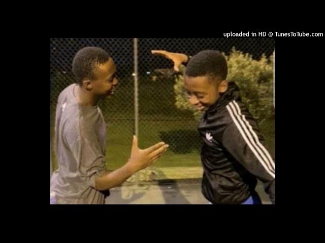 Video thumbnail for JJ Floxks - RAHRAH