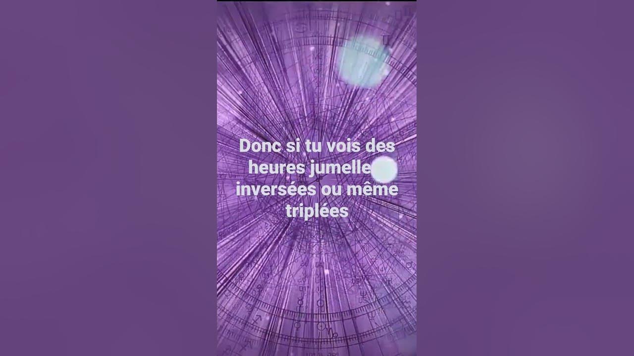 Video thumbnail for 😇🧿 3 signes que ton ange veille sur toi