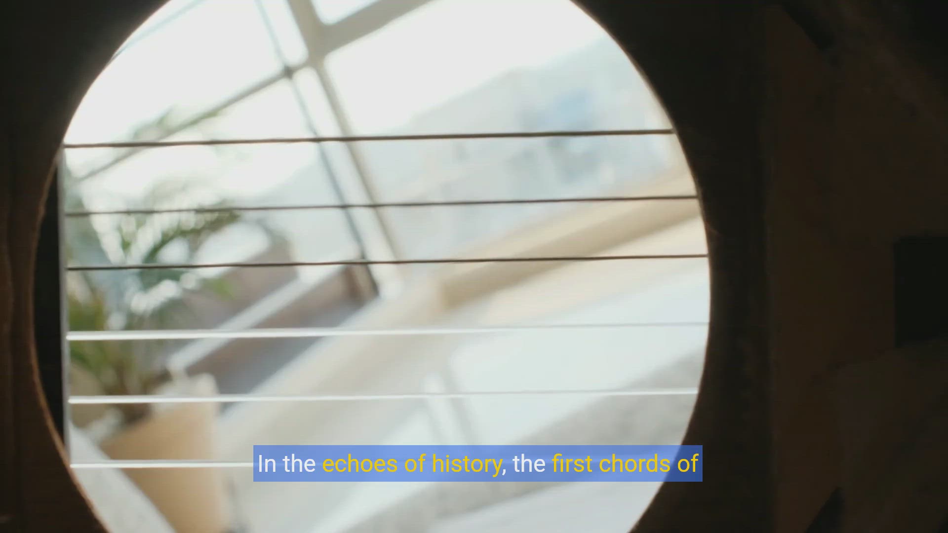 'Video thumbnail for Legends of Sound: The Cultural Titans of Music'