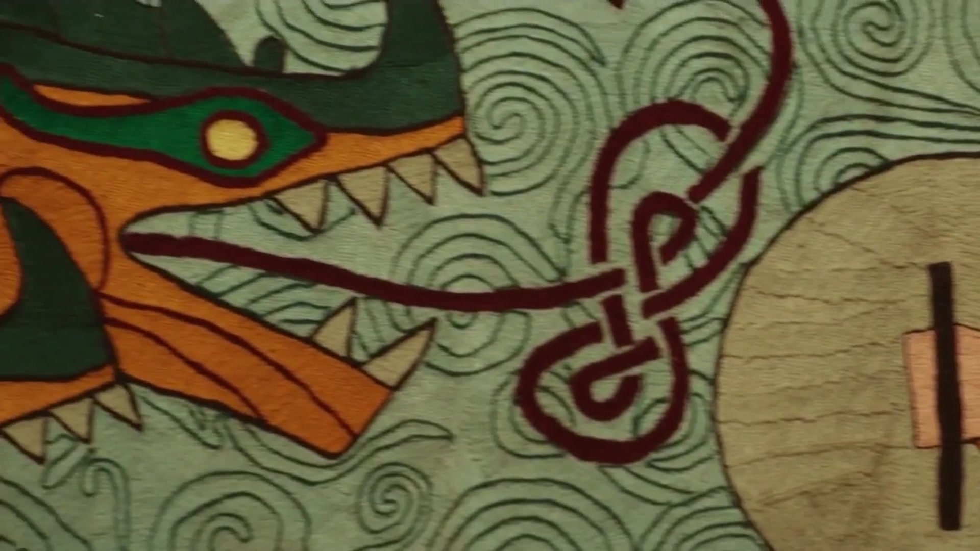 'Video thumbnail for How To Train Your Dragon: Building Berk (Featurette)'