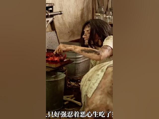 Video thumbnail for This woman is so cruel! #Quick Film Program #Content #SuspenseMovie #Movievlips #mreatMovievlips