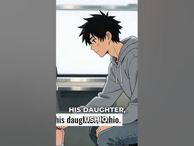 Video thumbnail for The Saddest Anime Moment Ever #anime #emotional