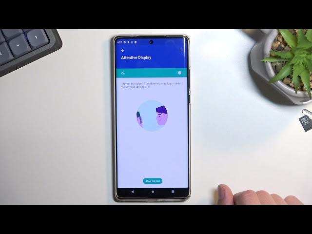 Video thumbnail for Tips And Tricks MOTOROLA Edge 30 Ultra | Top Hidden Features & Secret Moto Functions