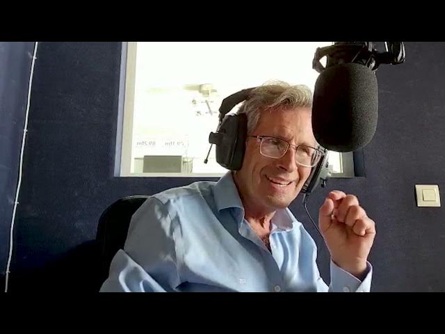 'Video thumbnail for Coronavirus, Coffee & Cardiovascular Health | Medical Matters with Jeremy Kenton'