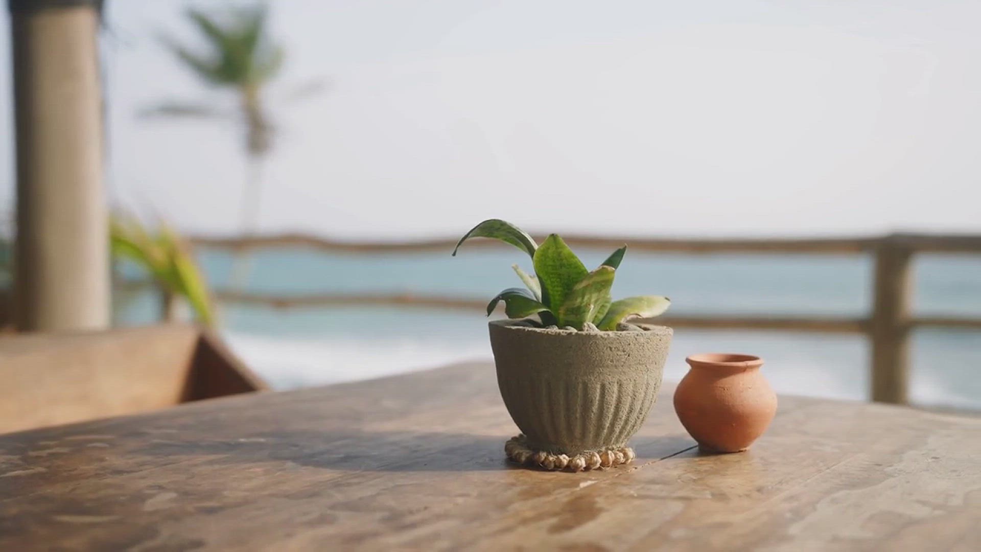 'Video thumbnail for How to Decorate Your Room with Artificial Plants'
