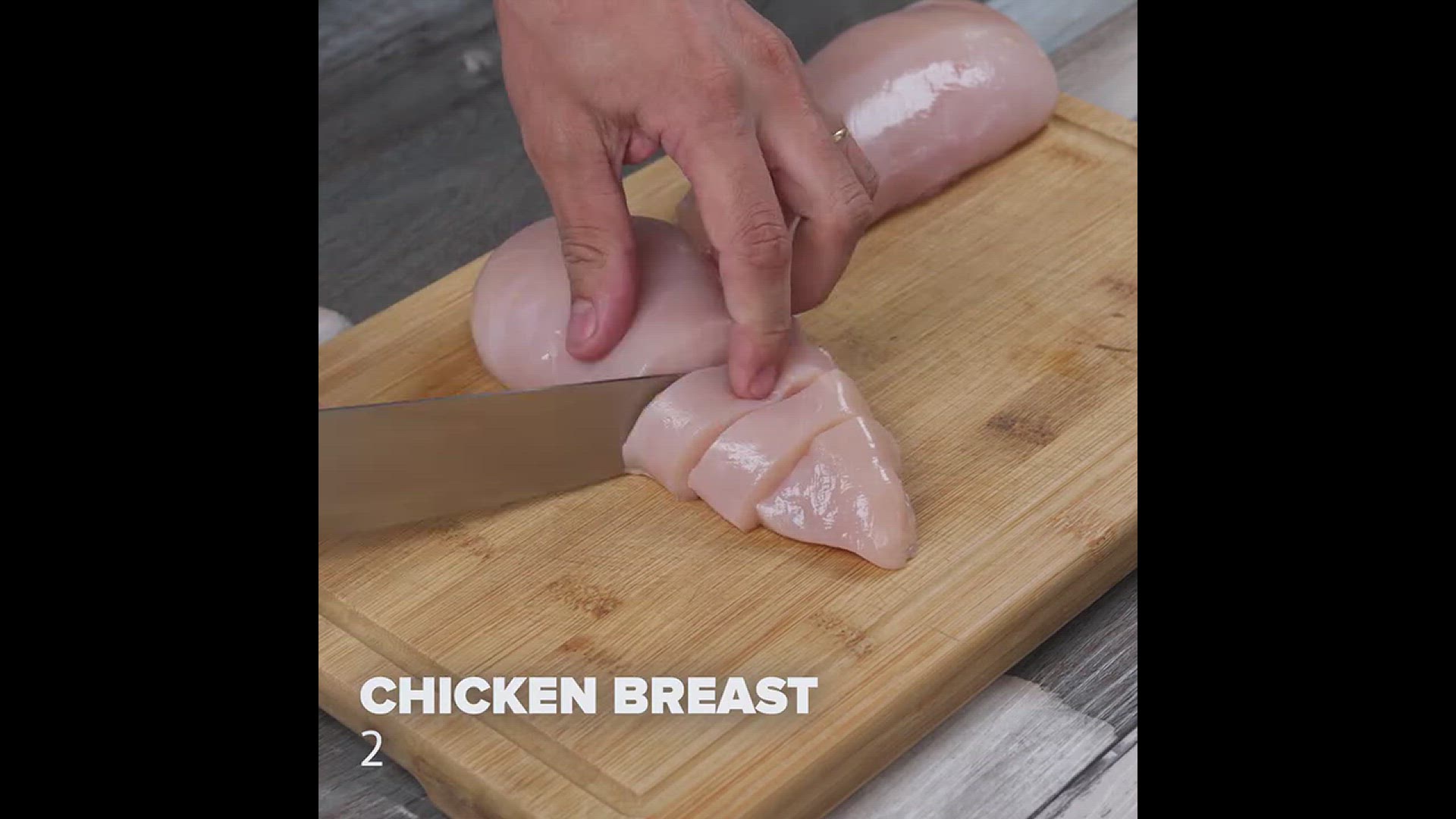 Video thumbnail for Why Everyone is Obsessed with This VIRAL Chicken Rice Dish!