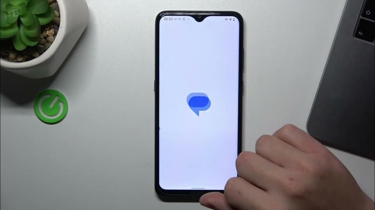 Video thumbnail for How to Block SMS in Android
