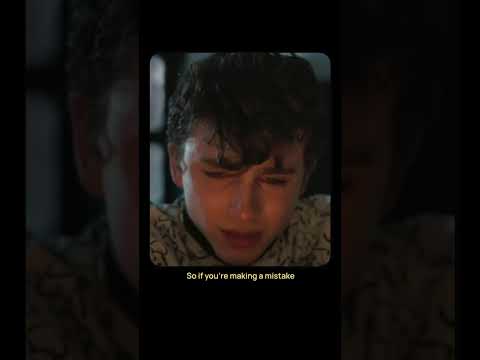 'Video thumbnail for josh terry: guilt and shame as tools for growth'