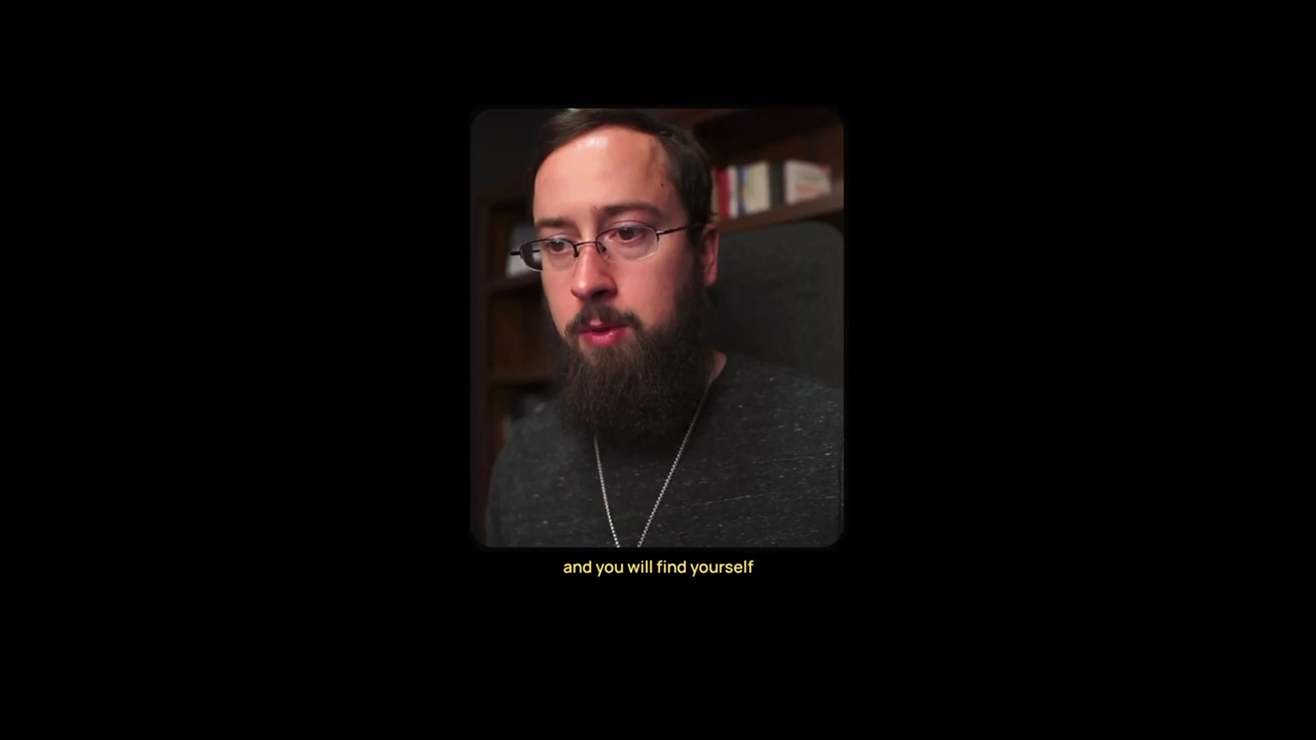 'Video thumbnail for josh terry: guilt and shame as tools for growth'