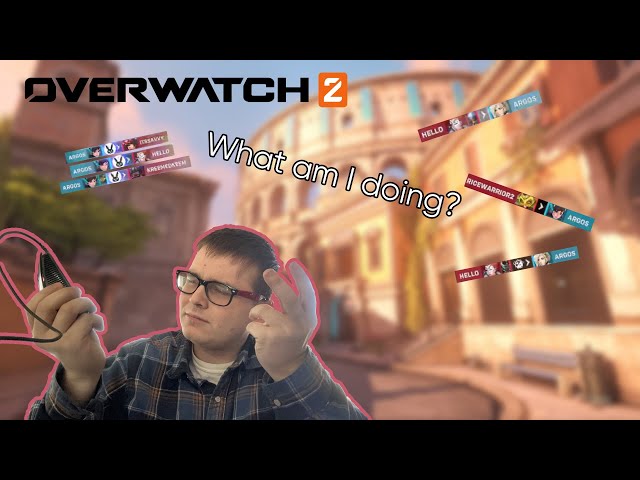 Video thumbnail for How do I play Overwatch 2 again?