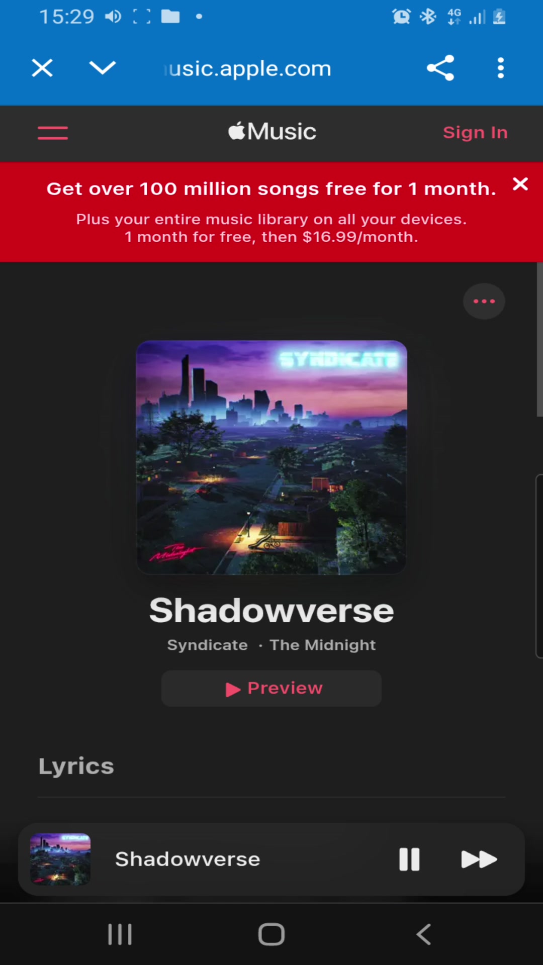 Video thumbnail for Screen Recording 20250731 153053