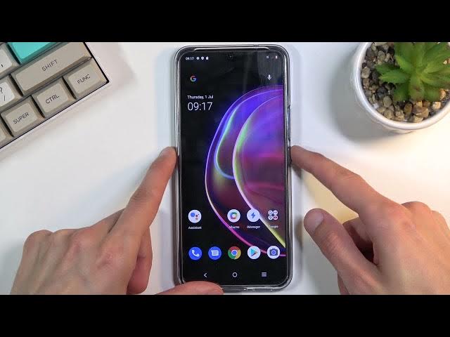 Video thumbnail for How to Enable Power Saving Mode on VIVO V21?