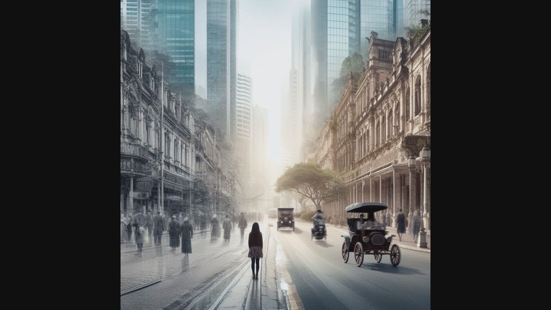 Video thumbnail for Mysteries of Time Slips: A Journey Through Temporal Anomalies