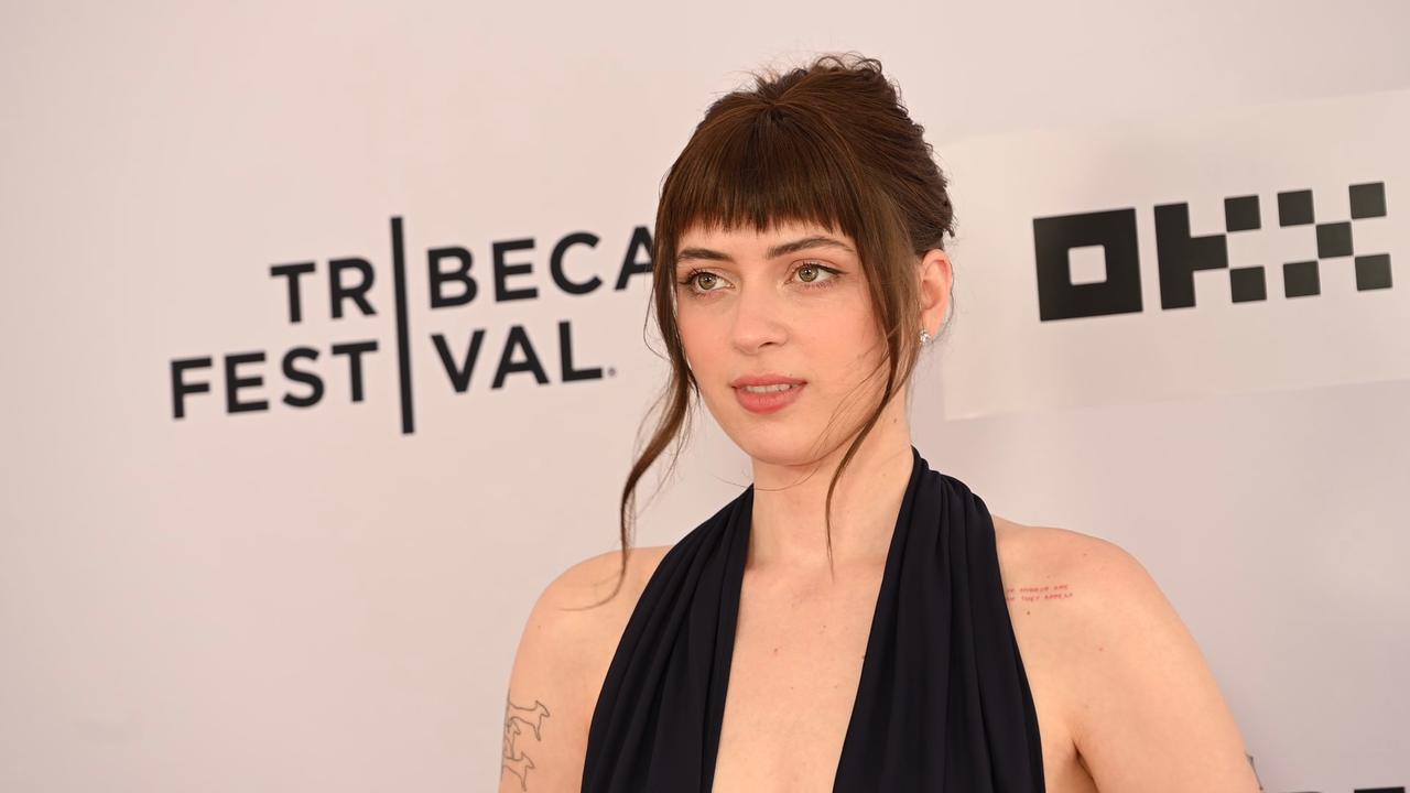 Video thumbnail for NY: 'Only What We Carry' Premiere - 2026 Tribeca Festival - Arrivals 6.