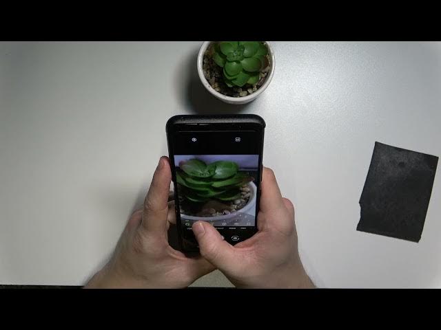 Video thumbnail for Camera Preview on ASUS ROG Phone 5s | Camera All Features Review